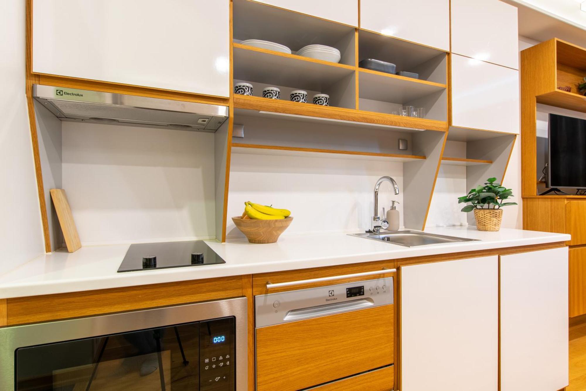 Uptown Hotel Apartments ستوكهولم المظهر الخارجي الصورة